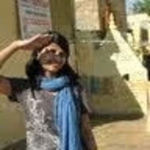 Meet your Posher, Niketa